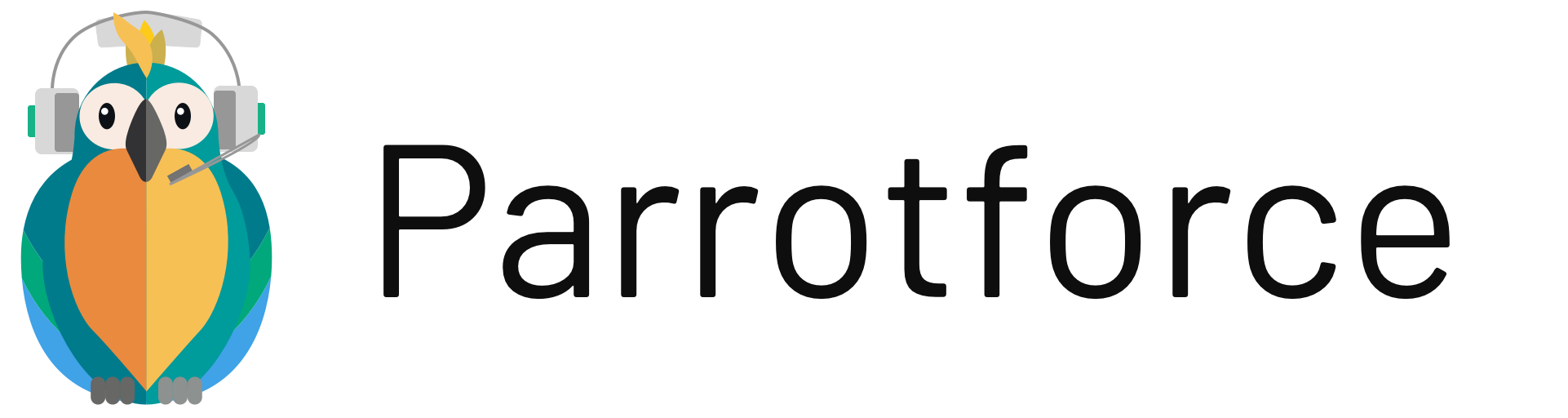 Parrotforce Portal